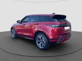 Land Rover Range Rover Evoque (2020) thumbnail 12
