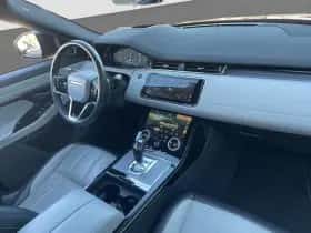 Land Rover Range Rover Evoque (2020) thumbnail 18