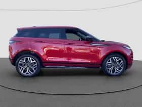 Land Rover Range Rover Evoque (2020) thumbnail 8