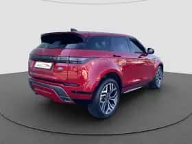 Land Rover Range Rover Evoque (2020) thumbnail 9