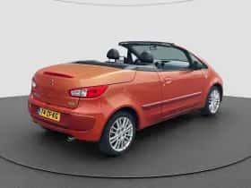 Mitsubishi Colt (2007) thumbnail 3