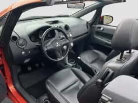 Mitsubishi Colt (2007) thumbnail 7