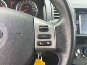 Nissan Note (2010) thumbnail 15
