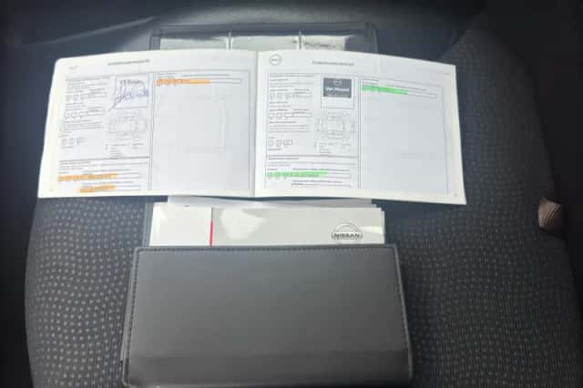 Nissan Note (2010) thumbnail 20
