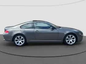 BMW 6-Serie (2006) thumbnail 2