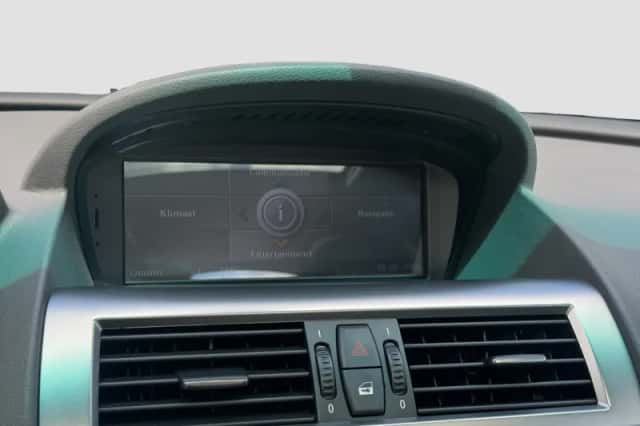 BMW 6-Serie (2006) thumbnail 12