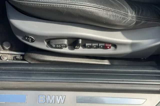 BMW 6-Serie (2006) thumbnail 13