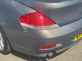 BMW 6-Serie (2006) thumbnail 18