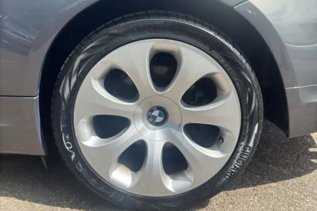 BMW 6-Serie (2006) thumbnail 19