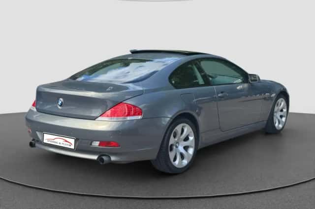 BMW 6-Serie (2006) thumbnail 3
