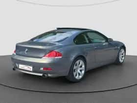 BMW 6-Serie (2006) thumbnail 3