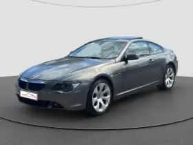 BMW 6-Serie (2006) thumbnail 4