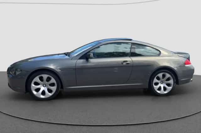BMW 6-Serie (2006) thumbnail 5