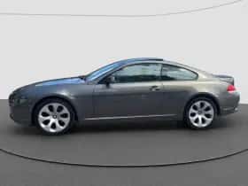 BMW 6-Serie (2006) thumbnail 5