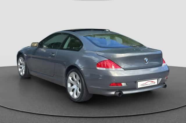 BMW 6-Serie (2006) thumbnail 6