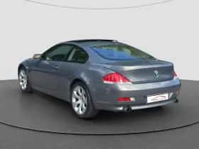 BMW 6-Serie (2006) thumbnail 6