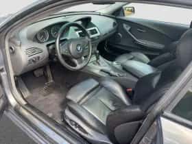 BMW 6-Serie (2006) thumbnail 7