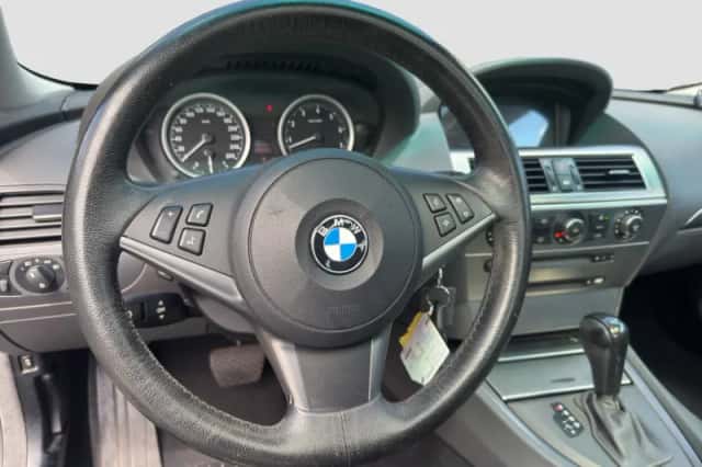 BMW 6-Serie (2006) thumbnail 8