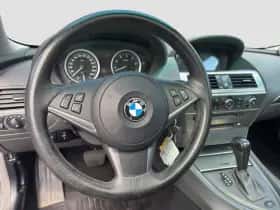 BMW 6-Serie (2006) thumbnail 8