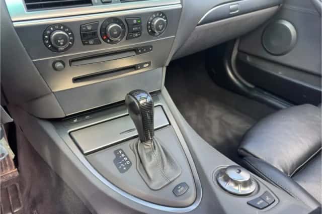 BMW 6-Serie (2006) thumbnail 10