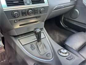 BMW 6-Serie (2006) thumbnail 10