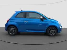 Fiat 500 (2019) thumbnail 2