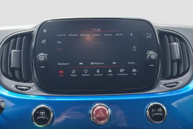 Fiat 500 (2019) thumbnail 11