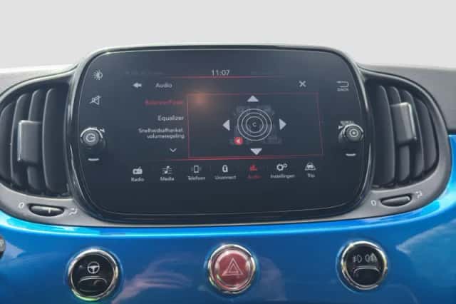 Fiat 500 (2019) thumbnail 13