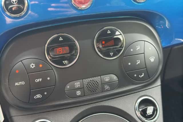 Fiat 500 (2019) thumbnail 15
