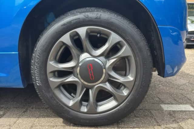Fiat 500 (2019) thumbnail 19