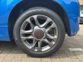 Fiat 500 (2019) thumbnail 19