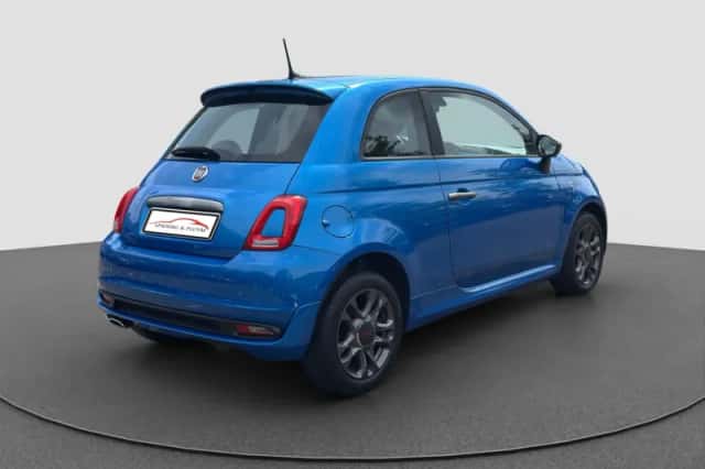 Fiat 500 (2019) thumbnail 3