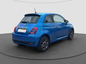 Fiat 500 (2019) thumbnail 3