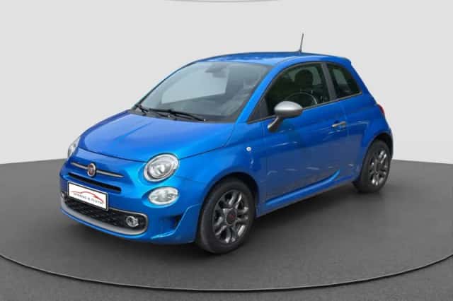 Fiat 500 (2019) thumbnail 4