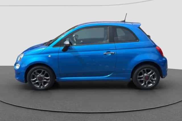 Fiat 500 (2019) thumbnail 5