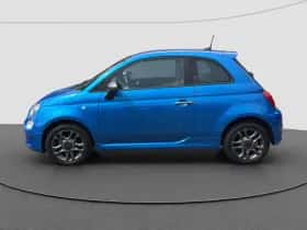Fiat 500 (2019) thumbnail 5
