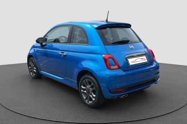 Fiat 500 (2019) thumbnail 6