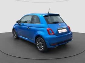 Fiat 500 (2019) thumbnail 6