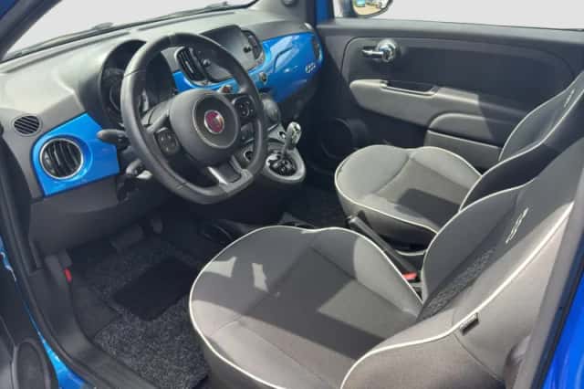 Fiat 500 (2019) thumbnail 7