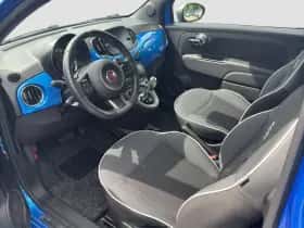 Fiat 500 (2019) thumbnail 7