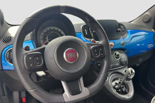 Fiat 500 (2019) thumbnail 8