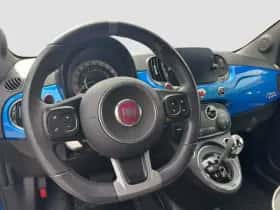 Fiat 500 (2019) thumbnail 8