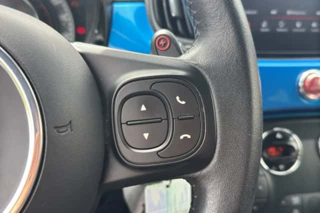 Fiat 500 (2019) thumbnail 10