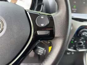 Toyota Aygo (2014) thumbnail 12