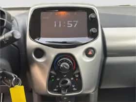 Toyota Aygo (2014) thumbnail 14