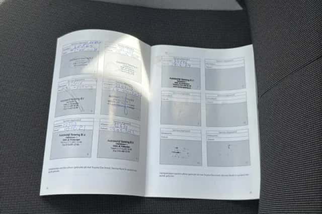 Toyota Aygo (2014) thumbnail 21