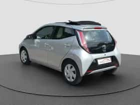 Toyota Aygo (2014) thumbnail 6