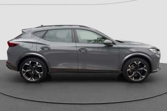 CUPRA Formentor (2021) thumbnail 2