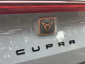 CUPRA Formentor (2021) thumbnail 11