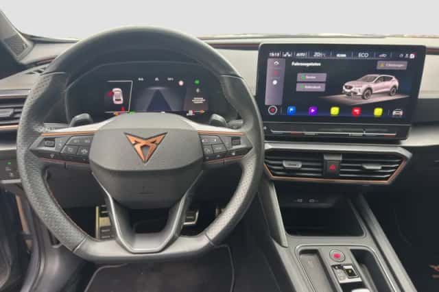 CUPRA Formentor (2021) thumbnail 15